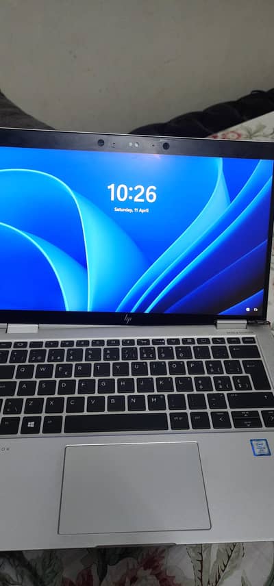 HP ELITEBOOK x360 1030 G3 - Touch Screen for Sale