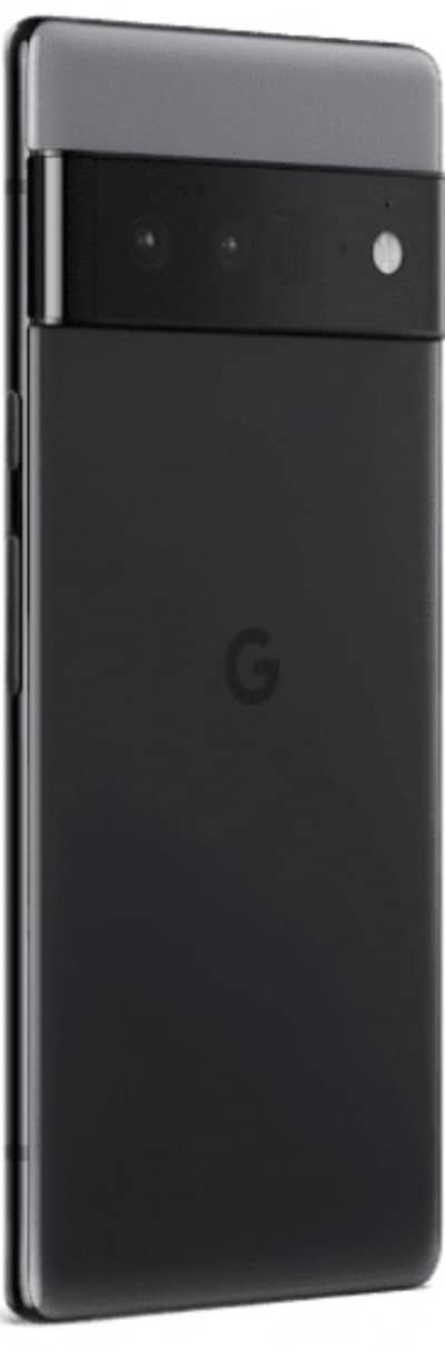 google pixel 6pro 12/256 official PTA approved