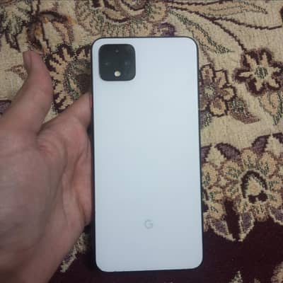 google pixel 4xl