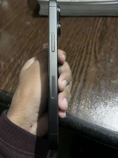 Apple iPhone 13 Pro non pta 128gn  128GB (Non PTA)