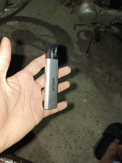 Argus g2 mini pod 18+Allow