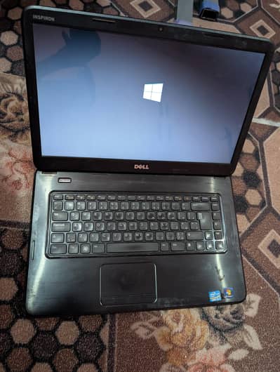 Dell Inspiron N5050 i3 2nd generation