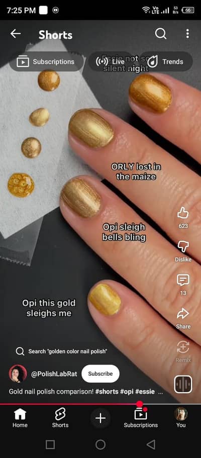 female staff required