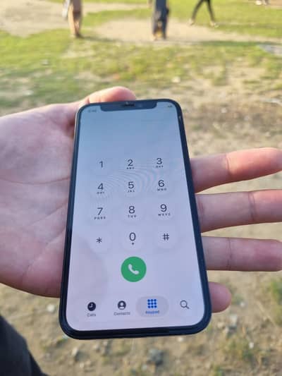 Iphone 12 mini with box