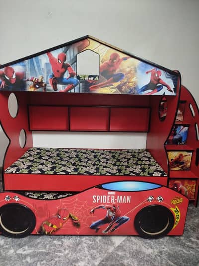 Bunker Bed Just like Brand New