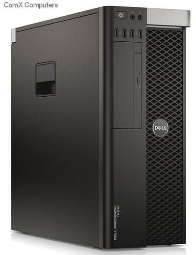 Dell Intel® Xeon® Processor E5-2630 2.30 GHz