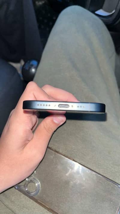 Iphone 16 128gb 100bh