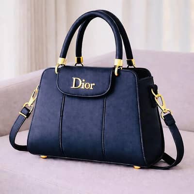 Handbag Naya Dior Style Premium