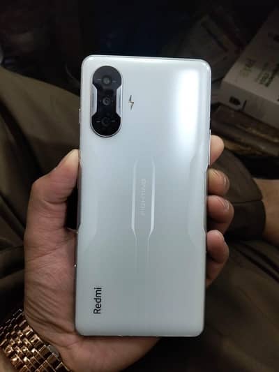 Redmi k40 gaming