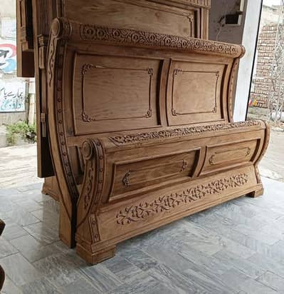 International New Design wooden furniture set for Sale