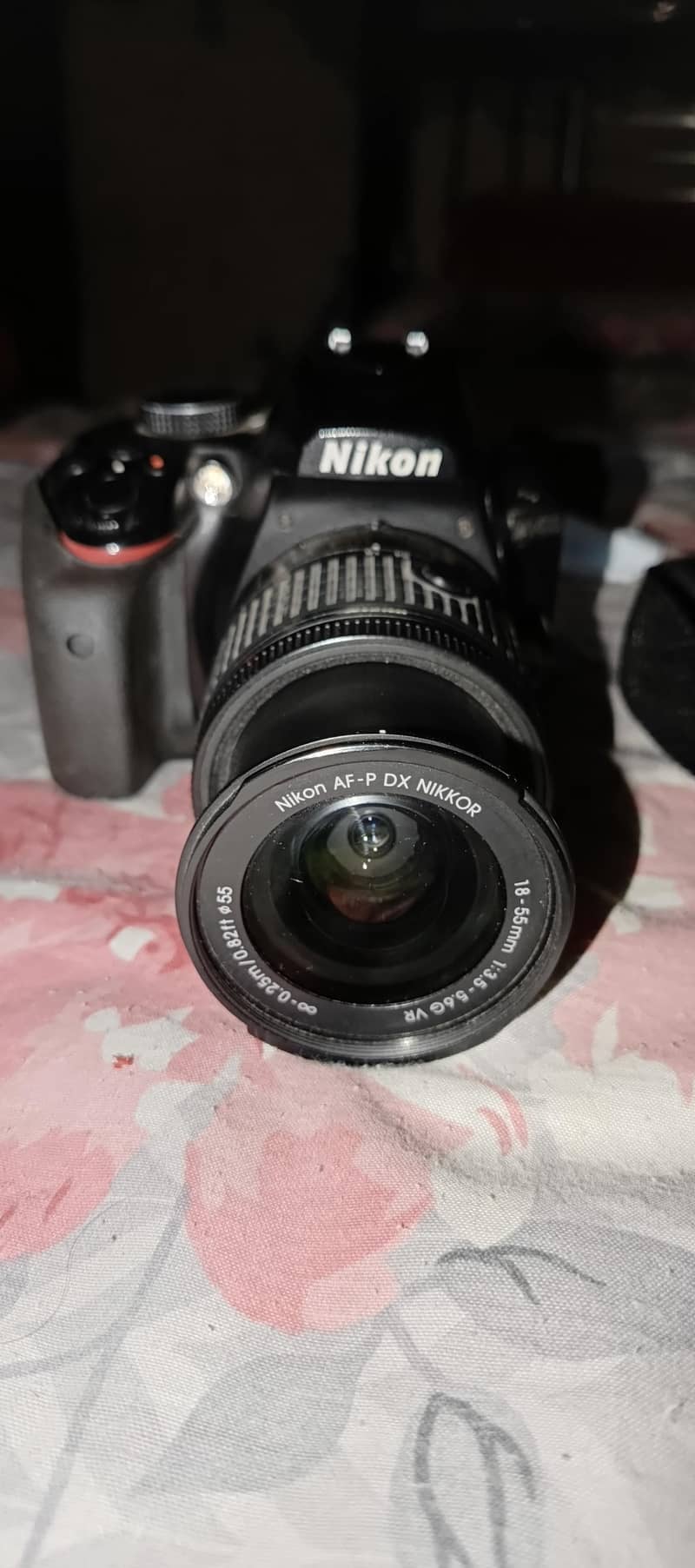 Nikon 0