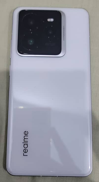 Realme GT 7 Pro