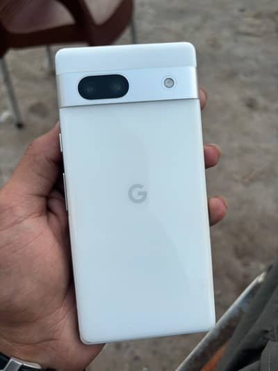Google Pixel 7a  8/128gb  brand new