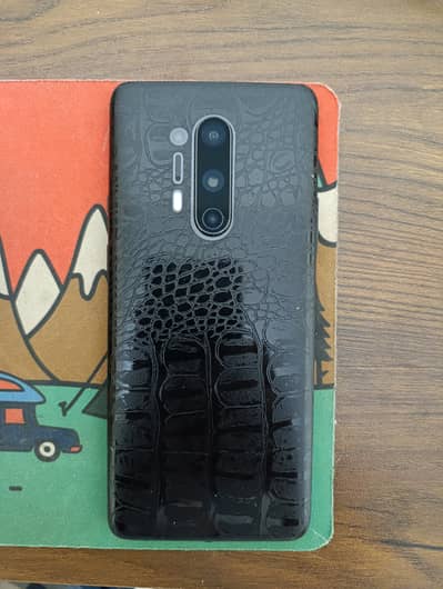 One Plus 8 Pro