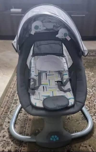 Mastela Bassinet Swing Jhola for sale