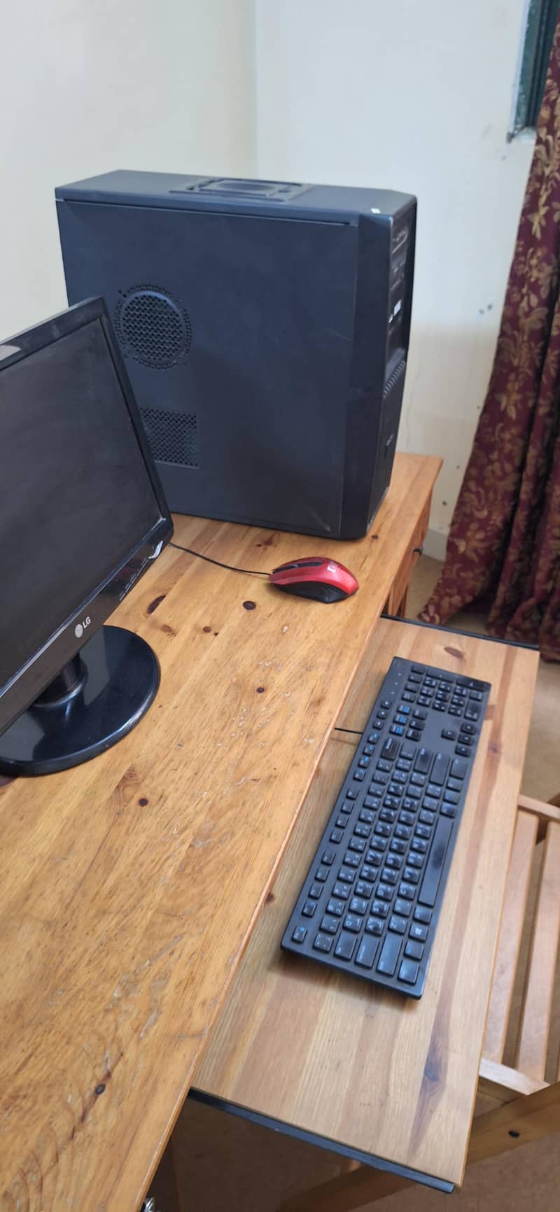 Office Computer Pc Full Setup 1