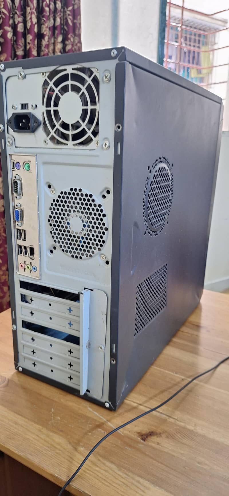 Office Computer Pc Full Setup 2