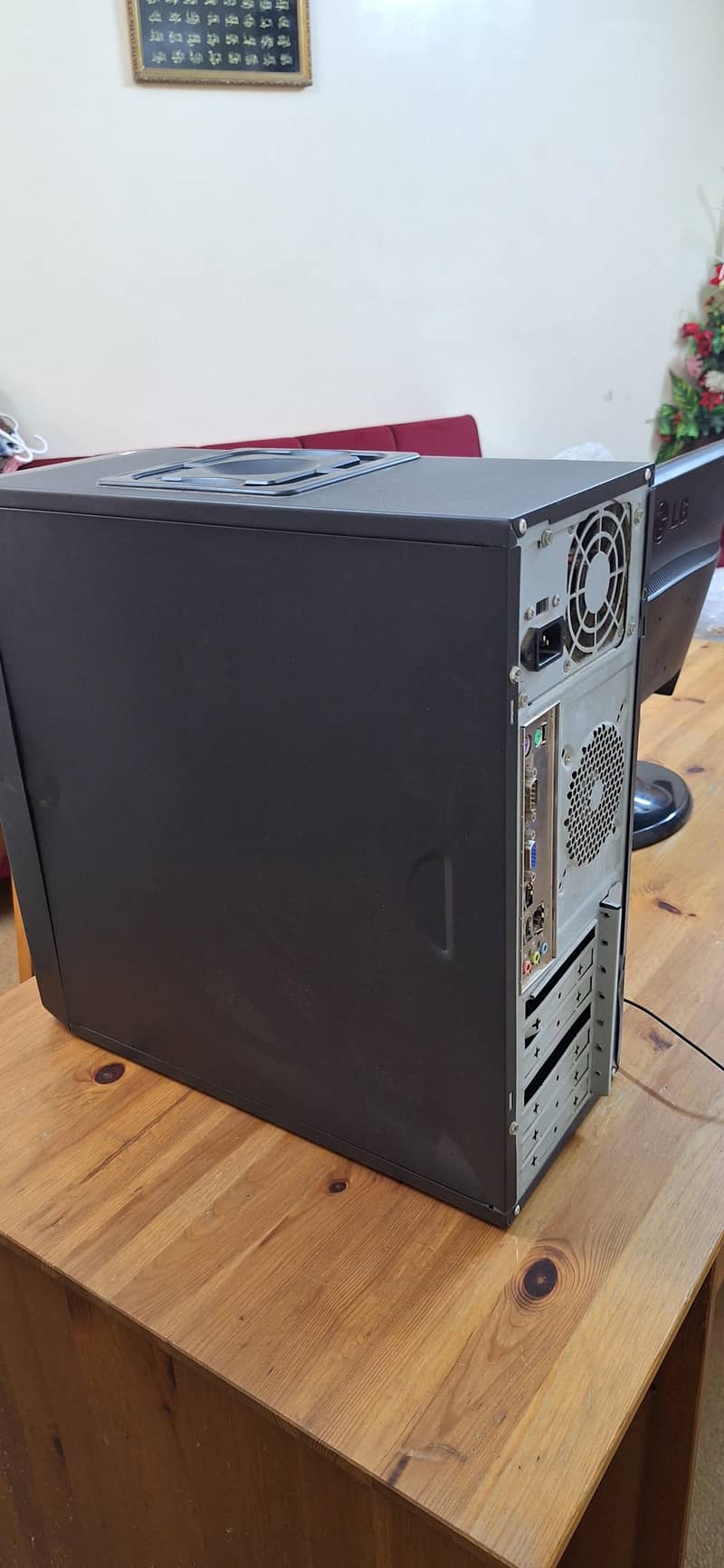 Office Computer Pc Full Setup 3