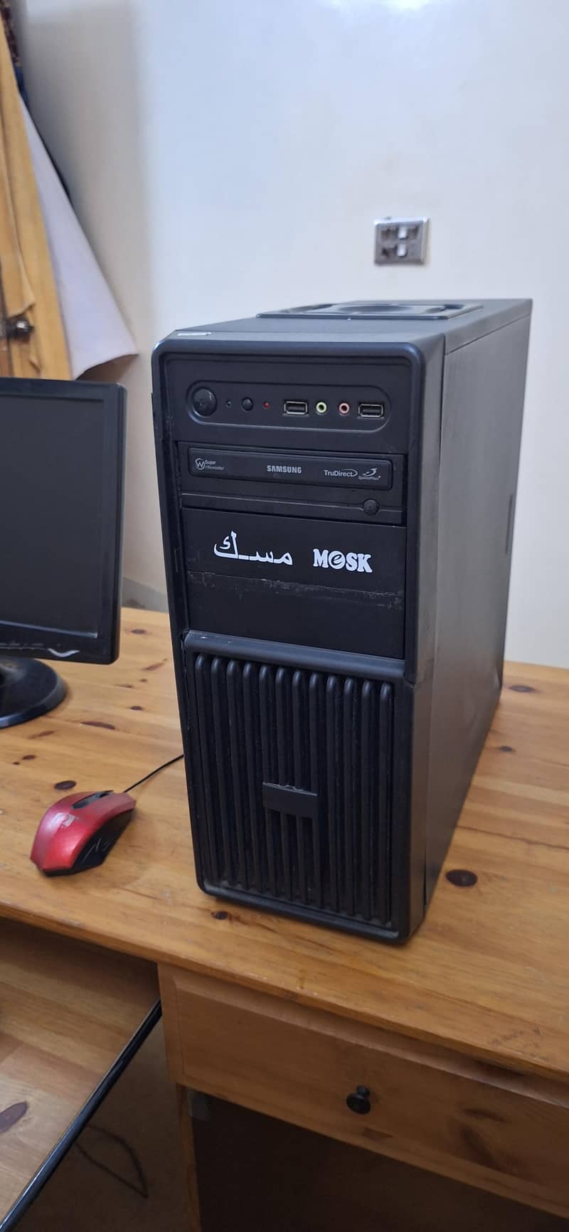 Office Computer Pc Full Setup 4