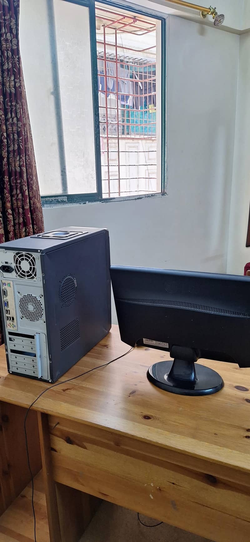 Office Computer Pc Full Setup 6