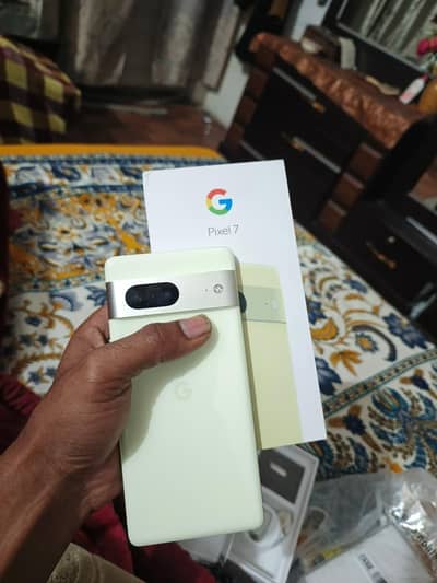 With Box and original data cable