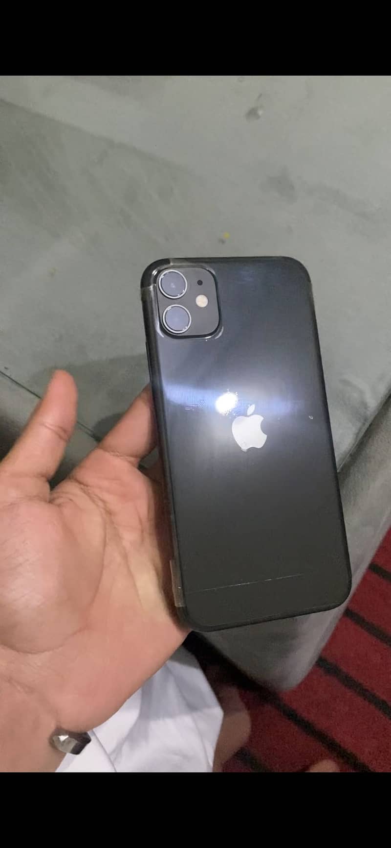 IPhone 11 0