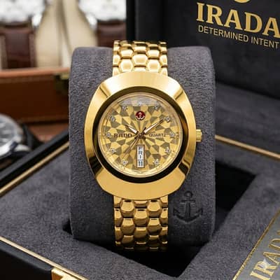 new watch