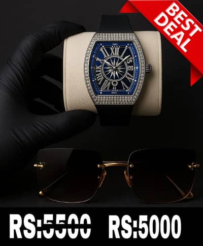 Mafia deal
