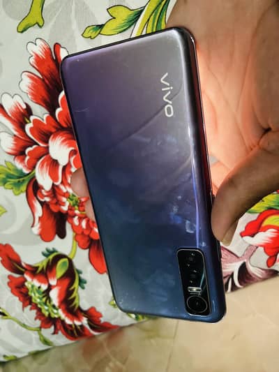 vivo y73s 5g