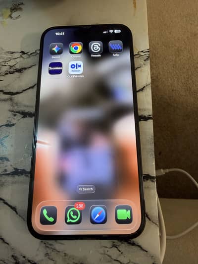 Iphone 14 pro max black 512 gb non pta
