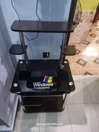 Computer Trolley Troley