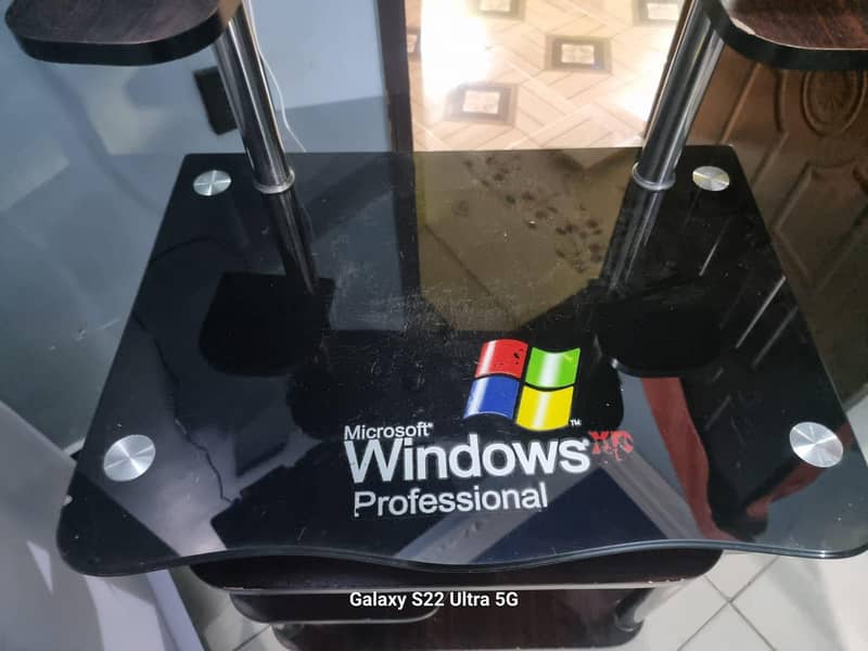 Computer Trolley Troley 1