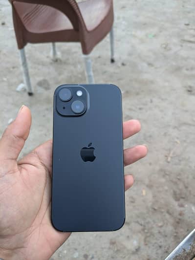 Iphone 15  128gb  98battery health 10/10 condition