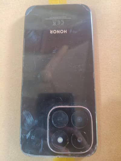 Honor x6c (6, 128), 9.5/10, 45 watts charger condition with full box