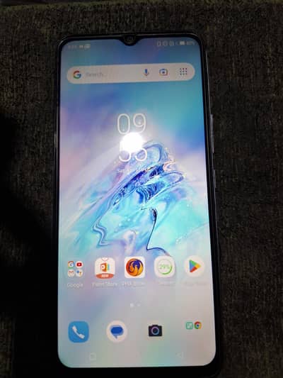 Infinix hot 8 lite 2/32