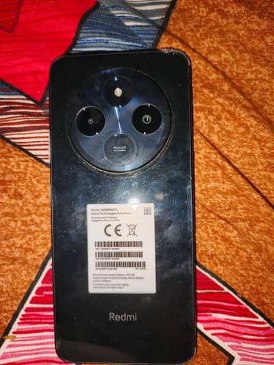 Redmi 14C | 5 Months used | Original Box charger