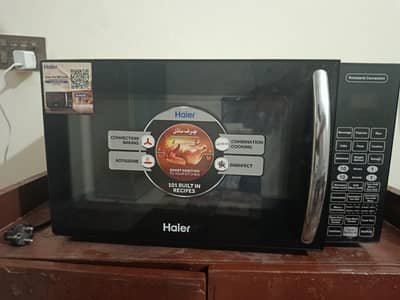Microwave Oven