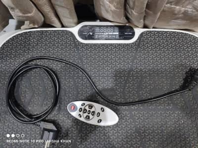 jc. buckman wifi vibrotor