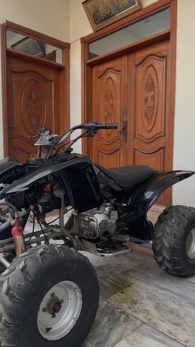 ATV Quad Bike 150cc