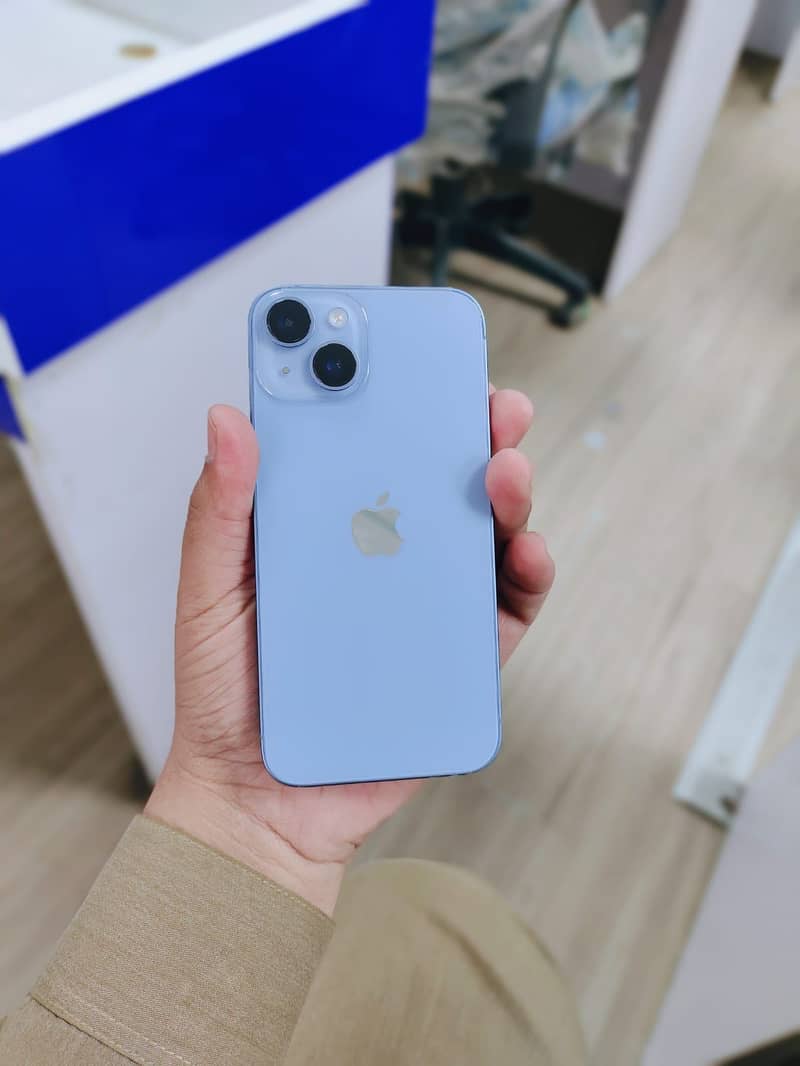 Iphone 0