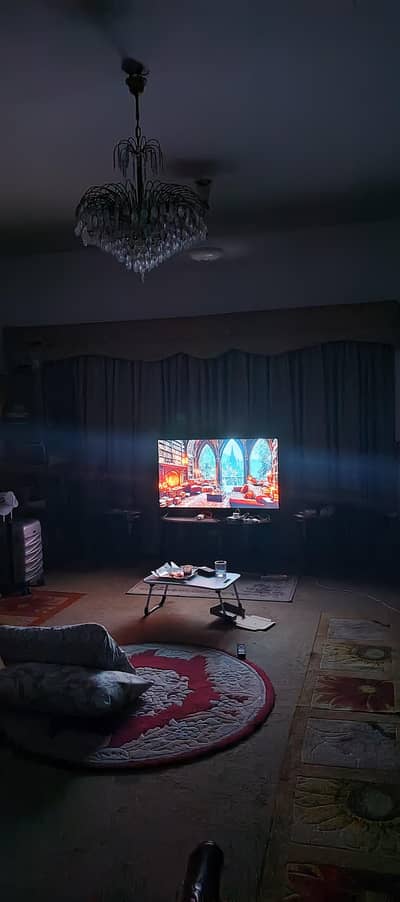 Nobel Izone Smart Google TV