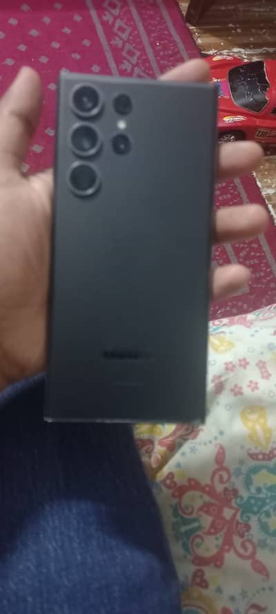 Samsung Mobile S23 Ultra