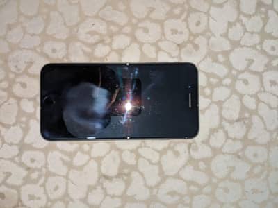 iphone 8 plus official PTA approved