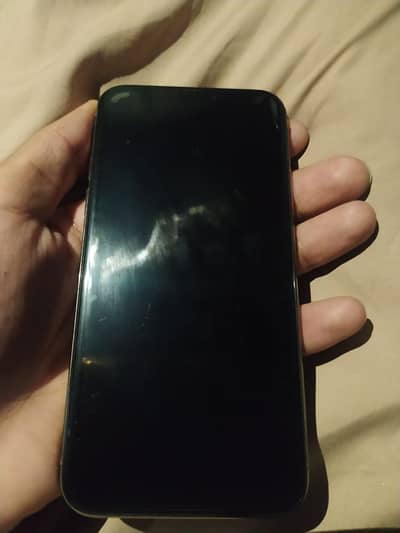 IPHONE XS 64 ORIGINAL