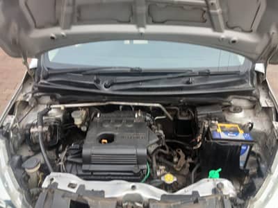 Suzuki Cults 2017 Modle for Sale