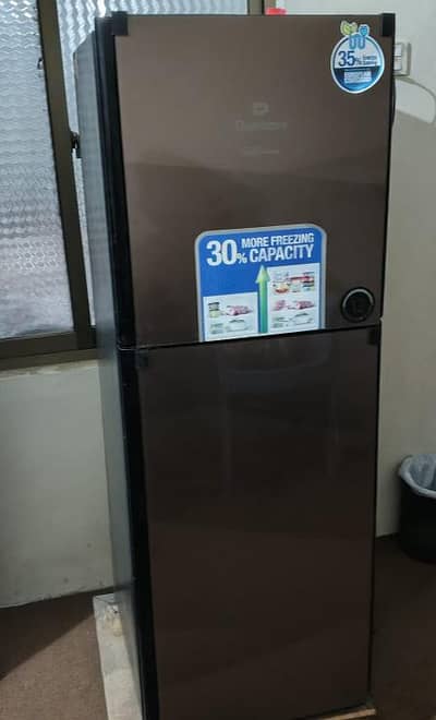 Dawlance fridge