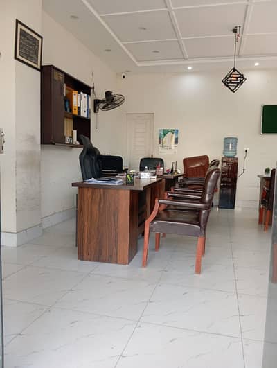 Brand New type ground floor commercial shop available for Rent at hot location