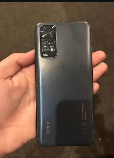 Redmi note 11