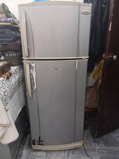 Fridge for Sale – Working Perfectly” ya
