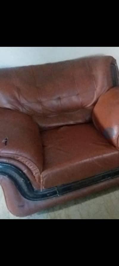 5 seater sofa